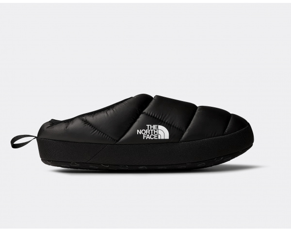 The North Face NSE Tent Mule 4 Black