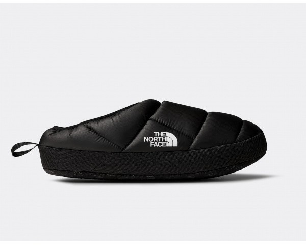 The North Face NSE Tent Mule 4 Black