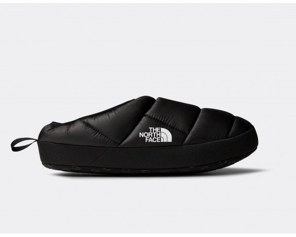 The North Face NSE Tent Mule 4 Black