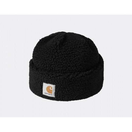 Carhartt WIP Prentis Beanie Black