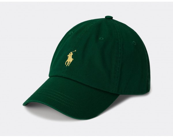 Polo Ralph Lauren Classic Sport Cap New Forest