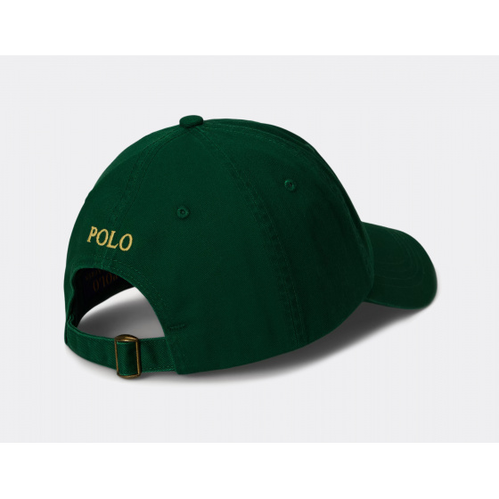 Polo Ralph Lauren Classic Sport Cap New Forest