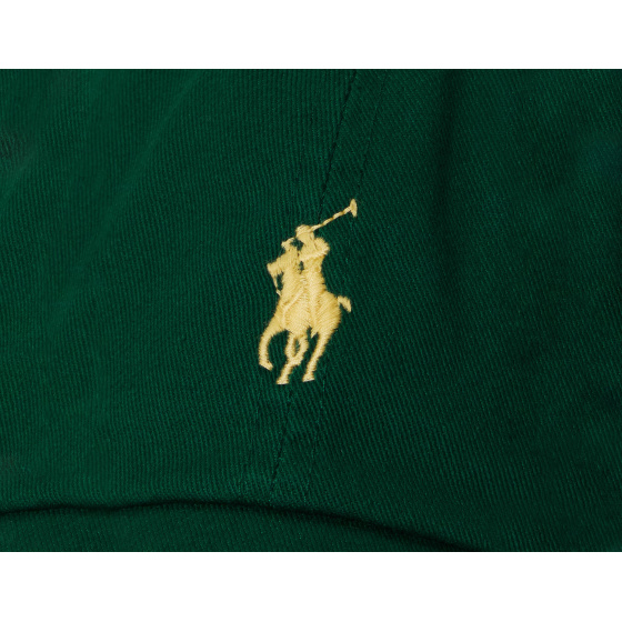 Polo Ralph Lauren Classic Sport Cap New Forest
