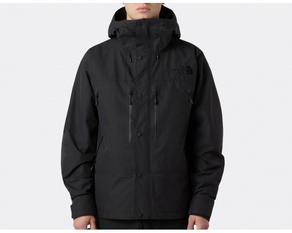 The North Face RMST Gore-Tex Mountain Tek Jacket Black