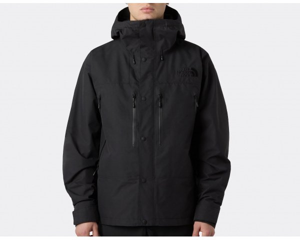 The North Face RMST Gore-Tex Mountain Tek Jacket Black