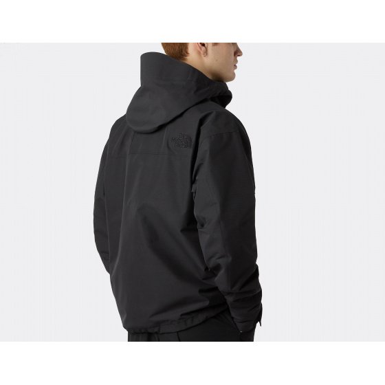 The North Face RMST Gore-Tex Mountain Tek Jacket Black