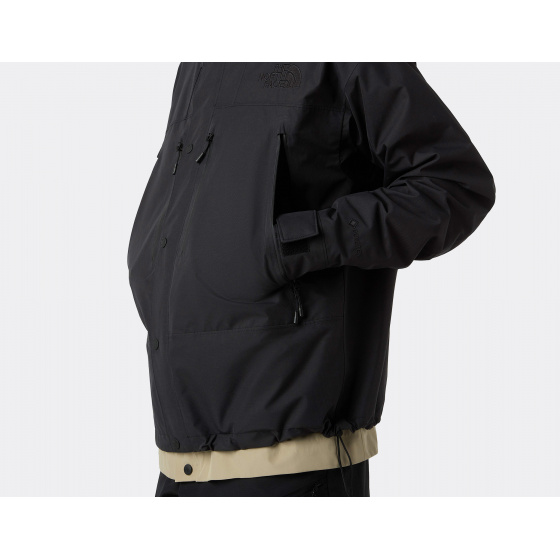 The North Face RMST Gore-Tex Mountain Tek Jacket Black