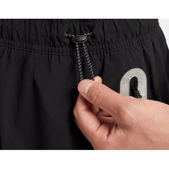 Nike Tech Woven Reflective Pant Black