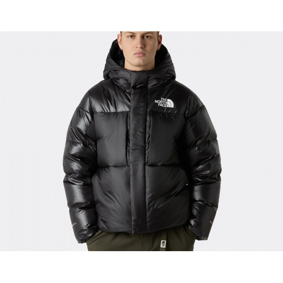 The North Face Pertex Down Jacket Black
