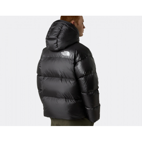 The North Face Pertex Down Jacket Black