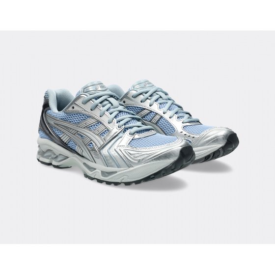 Asics Gel-Kayano 14 Dolphin Grey Pure Silver