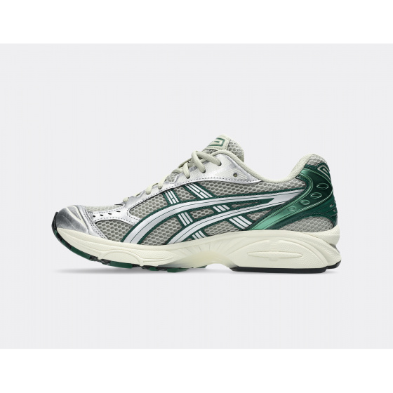 Asics Gel-Kayano 14 Dried Leaf Green Pure Silver