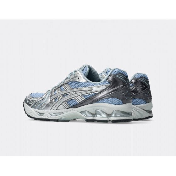 Asics Gel-Kayano 14 Dolphin Grey Pure Silver