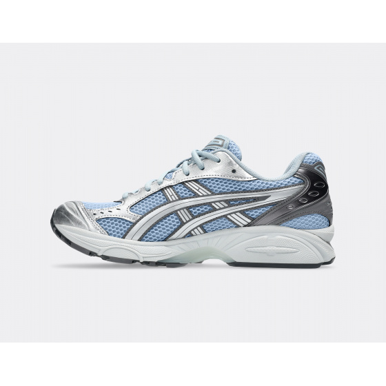 Asics Gel-Kayano 14 Dolphin Grey Pure Silver