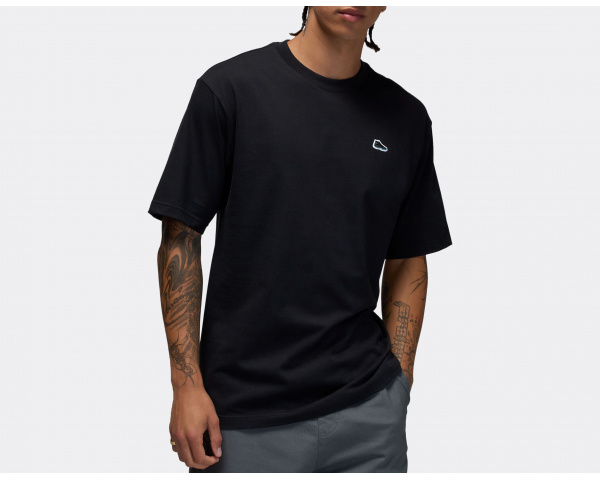 Jordan Brand Air Jordan 11 Gamma T-Shirt Black
