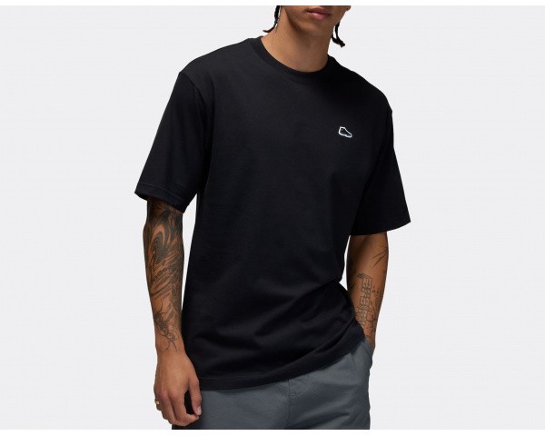 Jordan Brand Air Jordan 11 Gamma T-Shirt Black