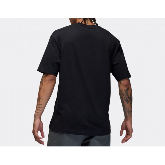 Jordan Brand Air Jordan 11 Gamma T-Shirt Black