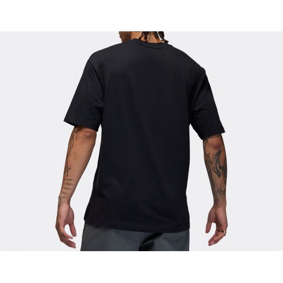 Jordan Brand Air Jordan 11 Gamma T-Shirt Black