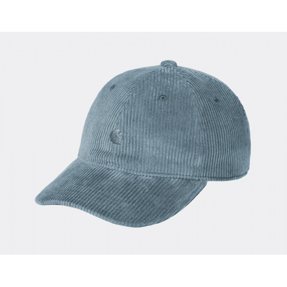 Carhartt WIP Harlem Cap Angelite
