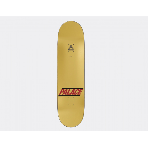 Palace Pro S41 Jamal Board 8.25