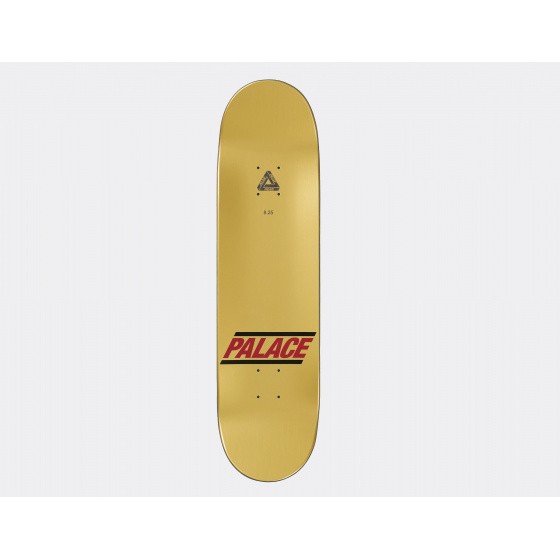 Palace Pro S41 Jamal Board 8.25