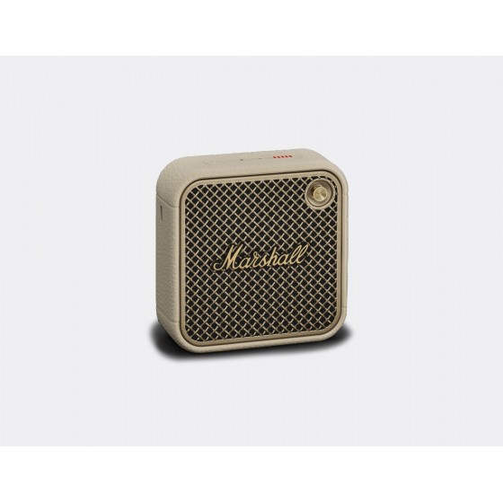 Marshall Willen 2 Cream