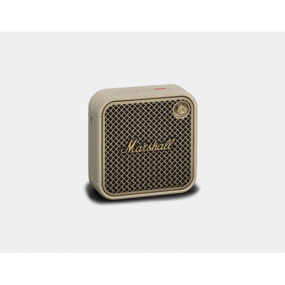 Marshall Willen 2 Cream