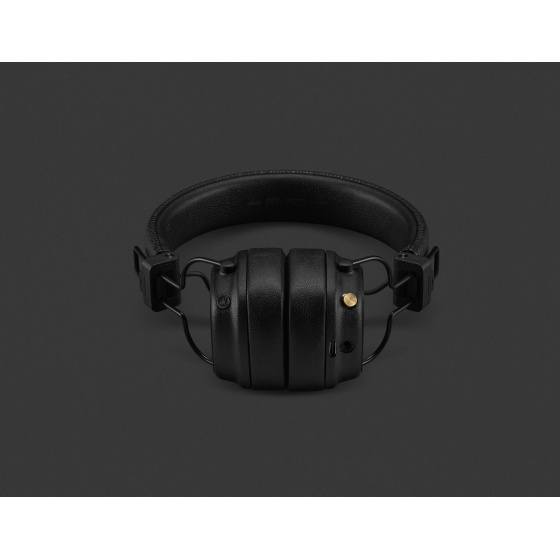 Marshall Major 5 Black