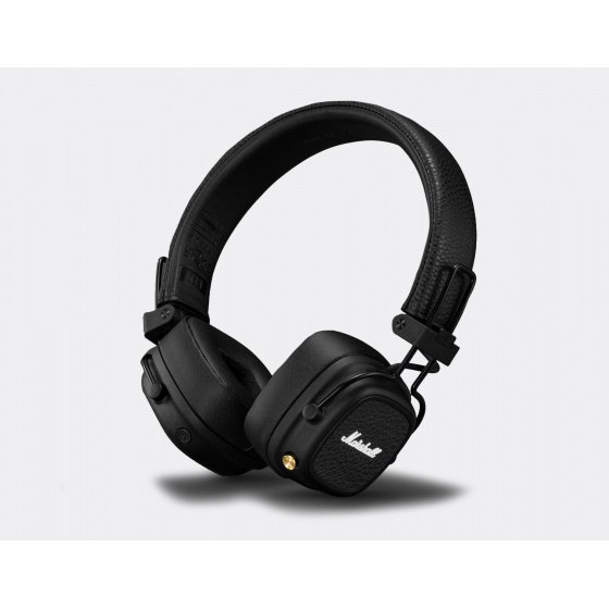 Marshall Major 5 Black