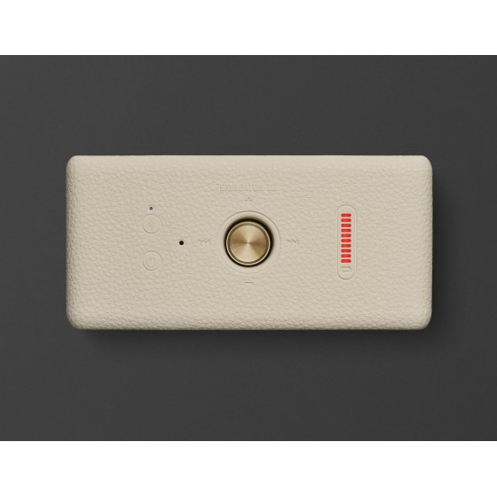 Marshall Emberton 3 Cream