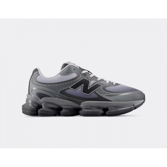 New Balance Abzorb 2000 Pearl Grey