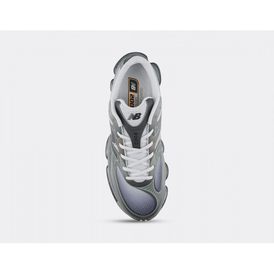 New Balance Abzorb 2000 Pearl Grey