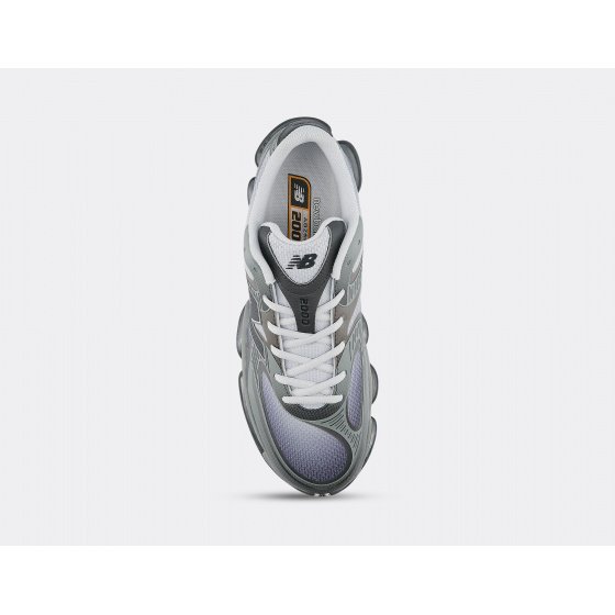 New Balance Abzorb 2000 Pearl Grey