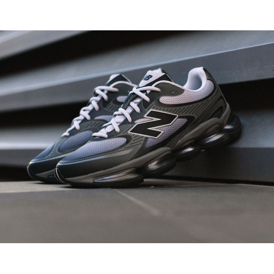 New Balance Abzorb 2000 Pearl Grey