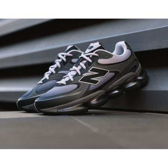 New Balance Abzorb 2000 Pearl Grey