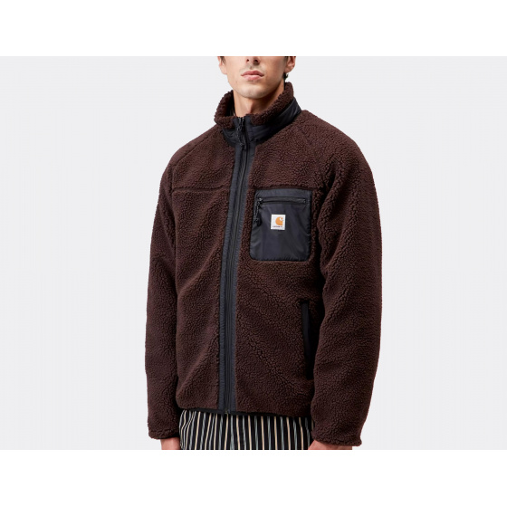 Carhartt WIP Prentis Liner Palisander