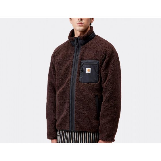 Carhartt WIP Prentis Liner Palisander
