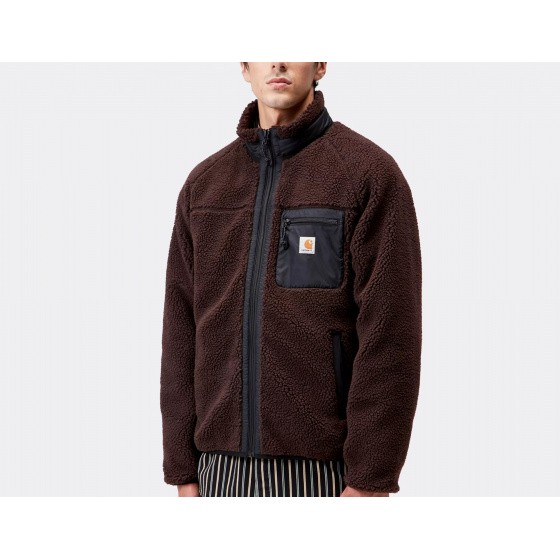 Carhartt WIP Prentis Liner Palisander