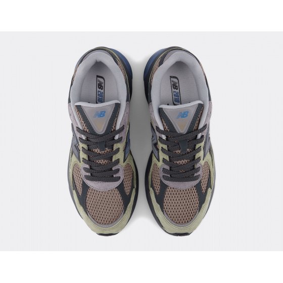 New Balance 2010 ETN Dark Olivine