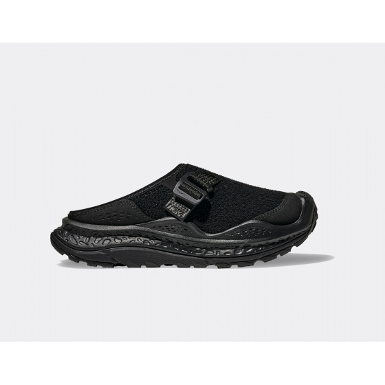 Hoka Ora Primo Ext Black