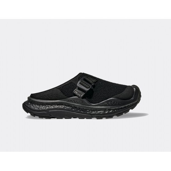 Hoka Ora Primo Ext Black
