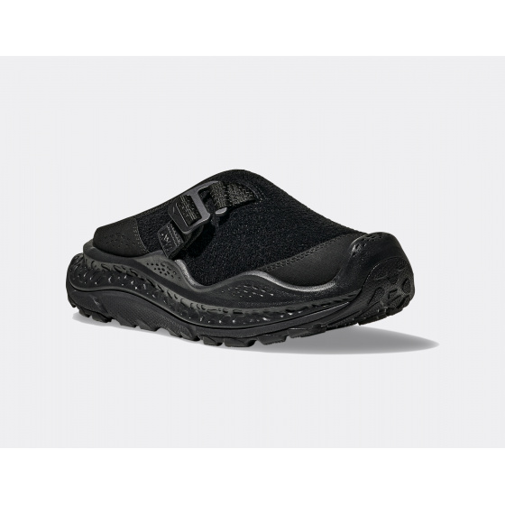 Hoka Ora Primo Ext Black