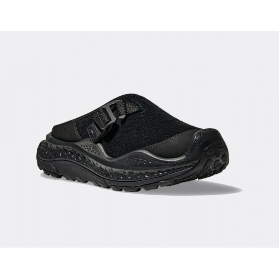 Hoka Ora Primo Ext Black