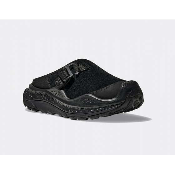 Hoka Ora Primo Ext Black