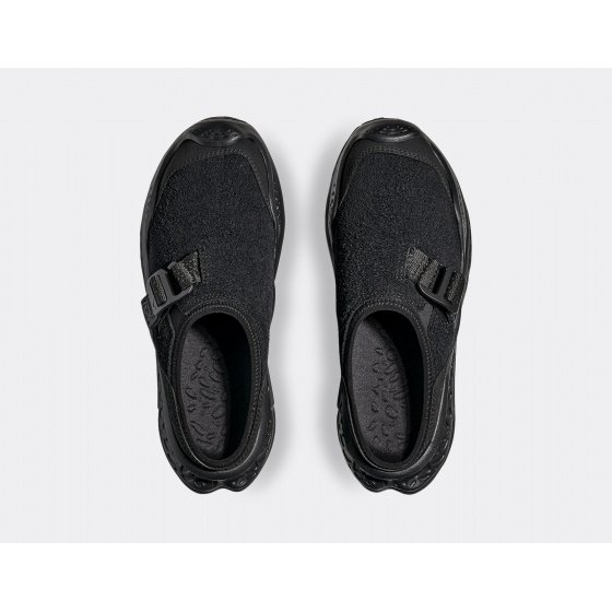 Hoka Ora Primo Ext Black