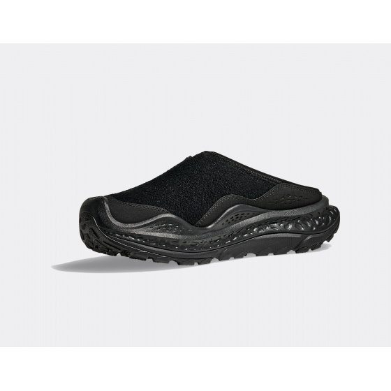 Hoka Ora Primo Ext Black