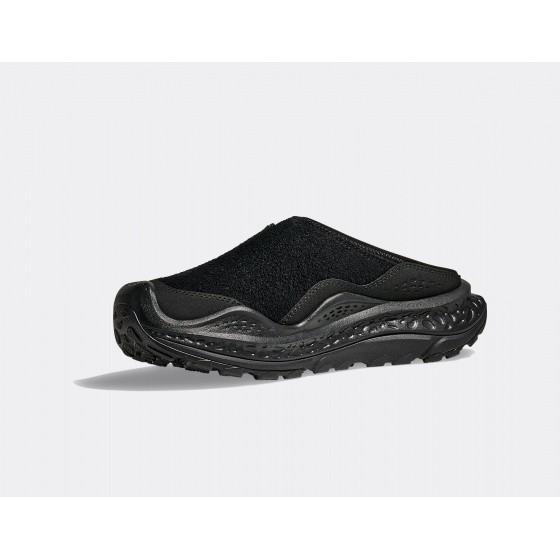 Hoka Ora Primo Ext Black