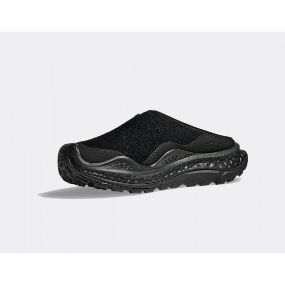 Hoka Ora Primo Ext Black