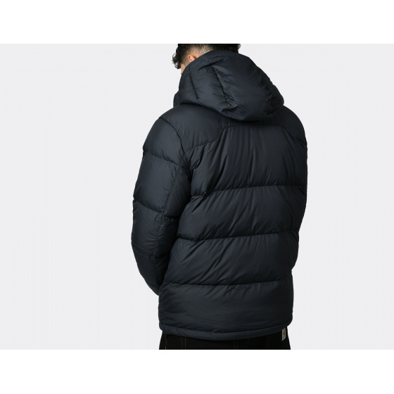 Polo Ralph Lauren Gorham Down Jacket Black