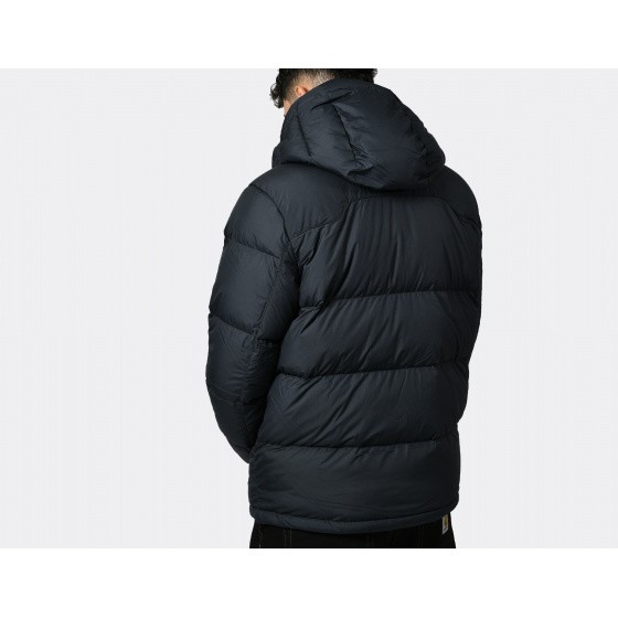 Polo Ralph Lauren Gorham Down Jacket Black